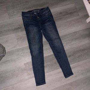 American Eagle Jeans (SHORT)